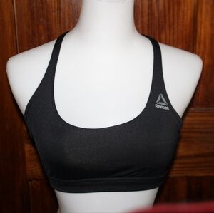 Reebok sports bra